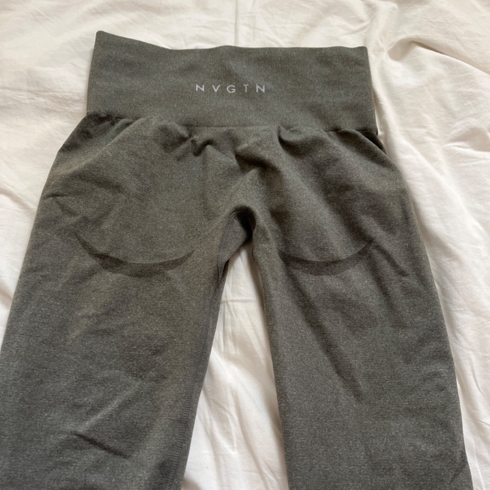 Navigation leggings